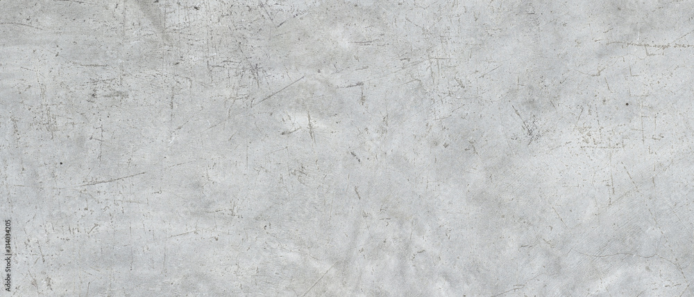 Naklejka premium concrete wall pattern, wide texture background