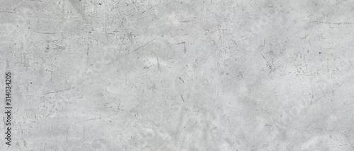 Panel kuchenny z motywem concrete wall pattern, wide texture background