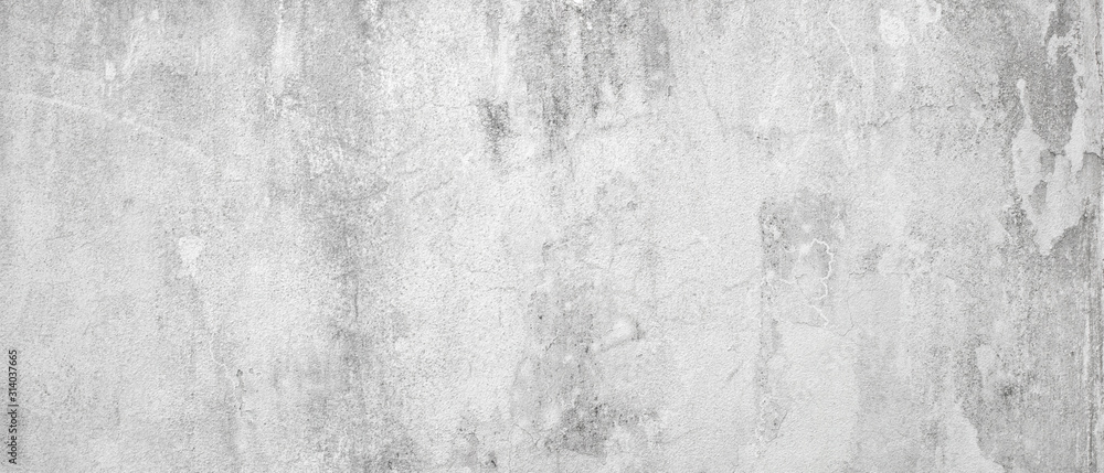 old concrete wall pattern, natural texture background - obrazy, fototapety, plakaty 