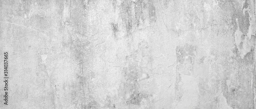 Panel kuchenny z motywem old concrete wall pattern, natural texture background
