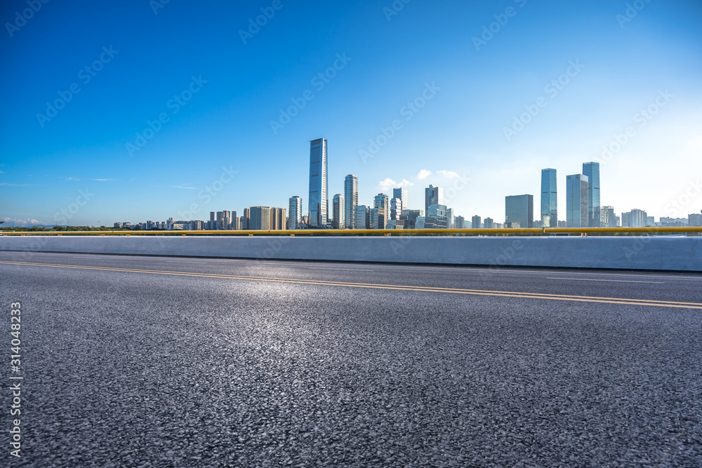 road to the city road to the city