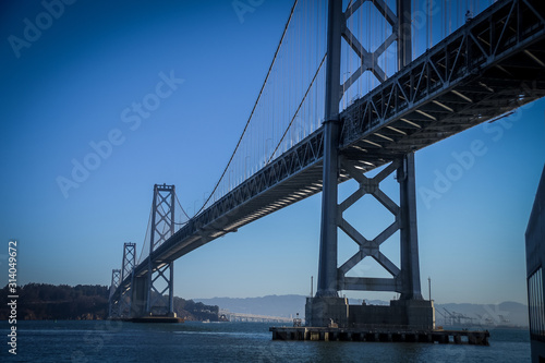 bay bridge 2 © adamentia