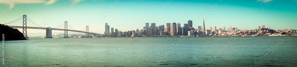 sf cityscape skyline panoramic 10 sf cityscape skyline panoramic 10