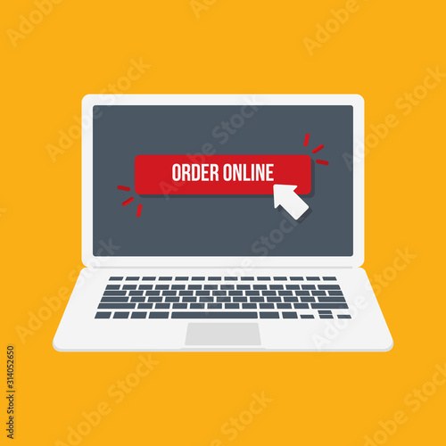 Order Online
