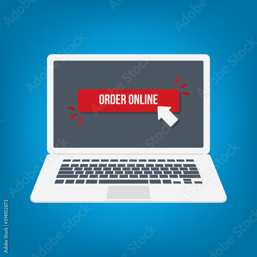 Order Online