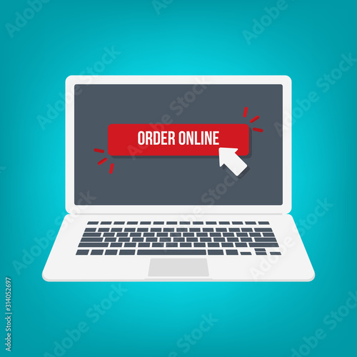 Order Online
