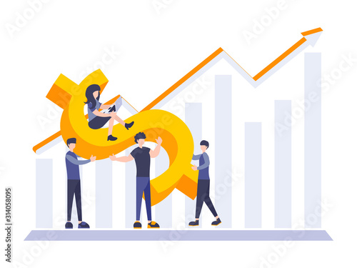 Vector Investment increasin...