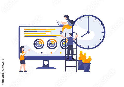 Business development and cr...