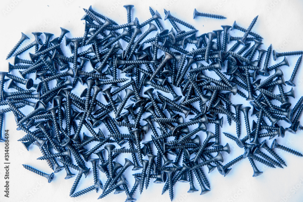 ิblack screw, screw, black screw for work shop