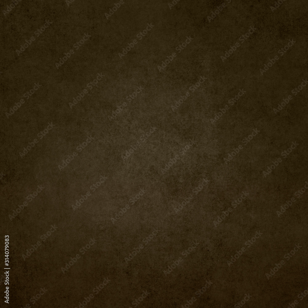 Fototapeta premium Brown designed grunge texture. Vintage background with space for text or image