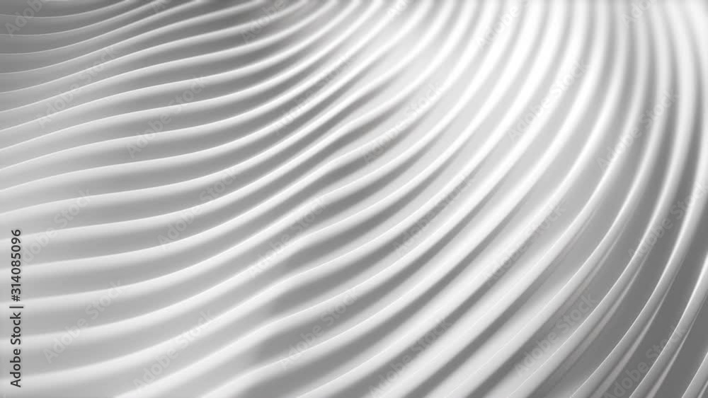 White Stripes 4k Motion Background White Stripes 4k Motion Background
