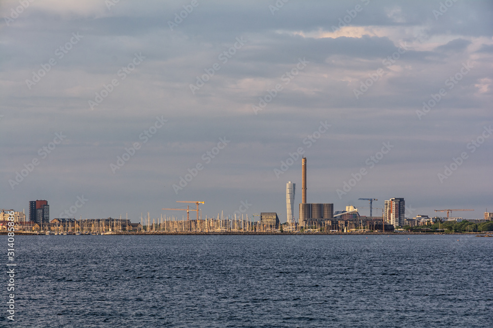 Malmö Malmö