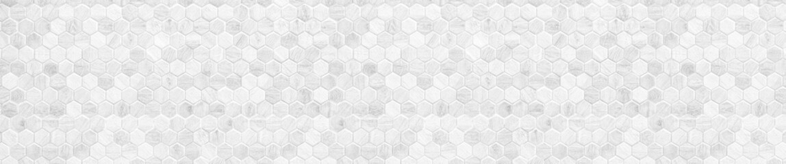 Honeycomb patterned wood panels in hexagonal shape, wood, blackground, abstract brown pattern