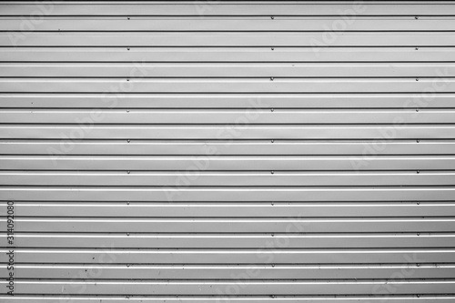 Abstract background corruga...