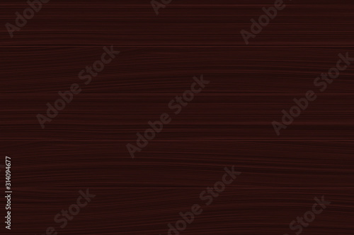 Black wood texture, dark wooden background With space for designing your work. Texture of plywood © bravissimos