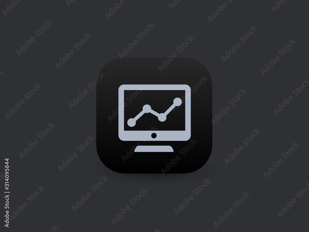 Data Analyzing - App Icon Data Analyzing - App Icon