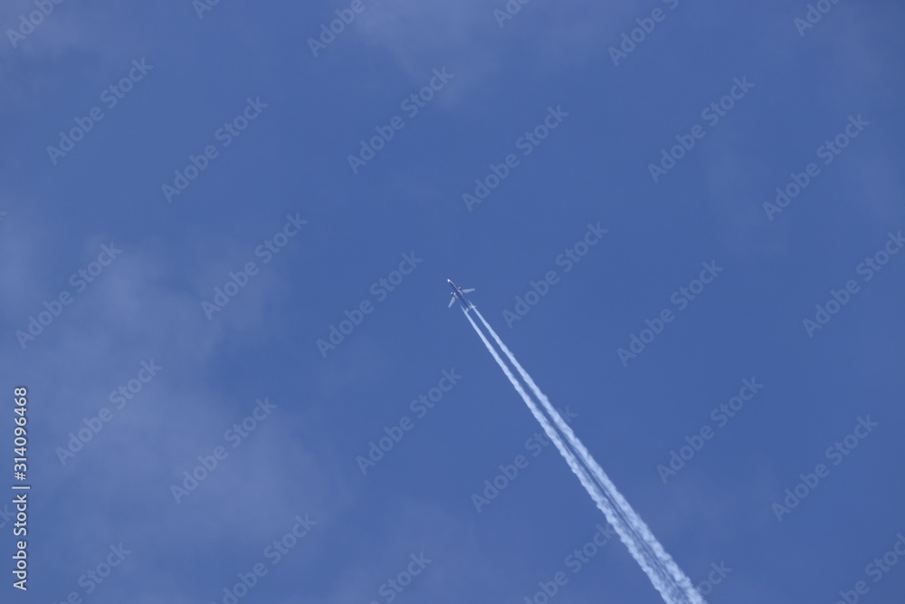 Boing oder Airbus? Boing oder Airbus?