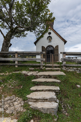 Kleine Kapelle photo