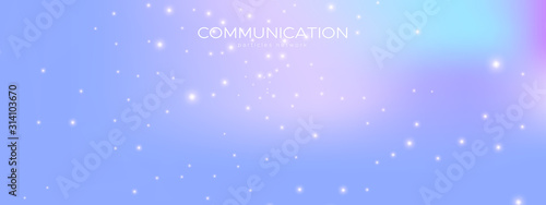 Cosmic Technology Wallpaper...