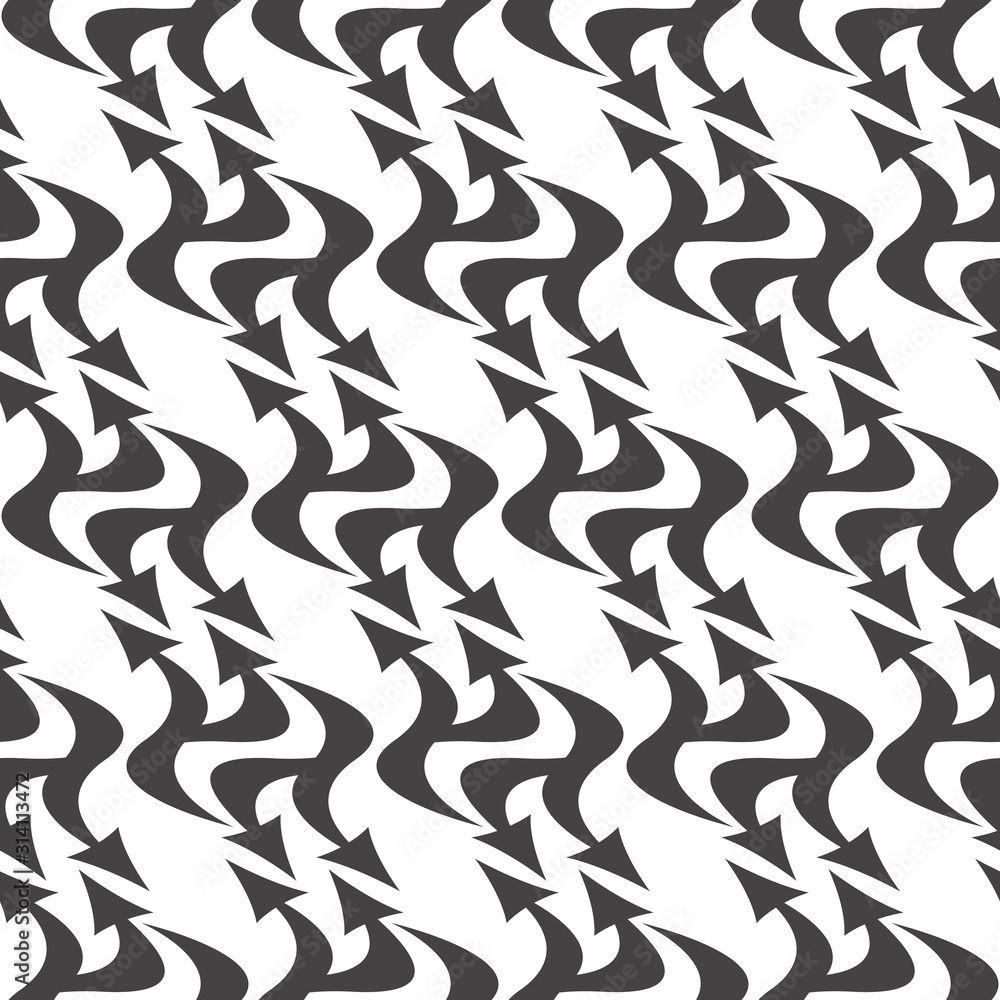 Refresh and reload arrows icon background. Seamless pattern for interface design. Refresh and reload arrows icon background. Seamless pattern for interface design.
