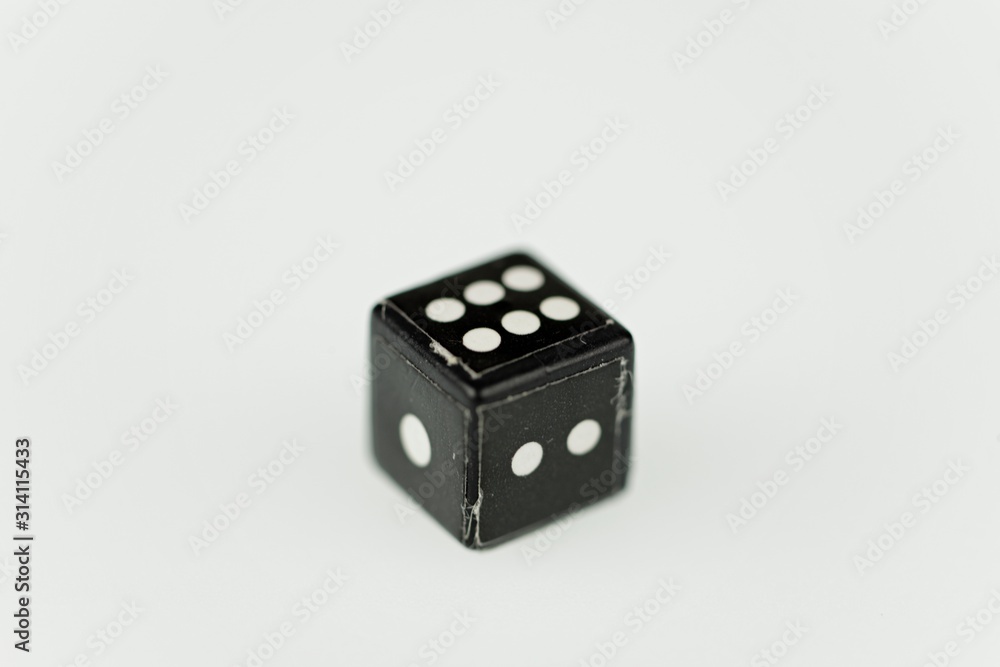 dice dice
