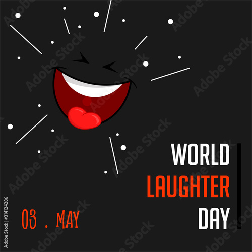 World Laughter day