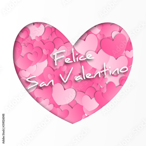Felice San Valentino