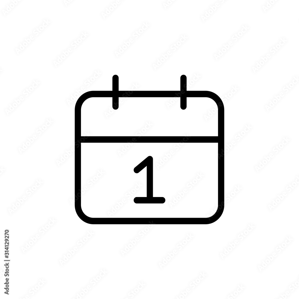 Editable flag icon for web and mobile. Editable flag icon for web and mobile.
