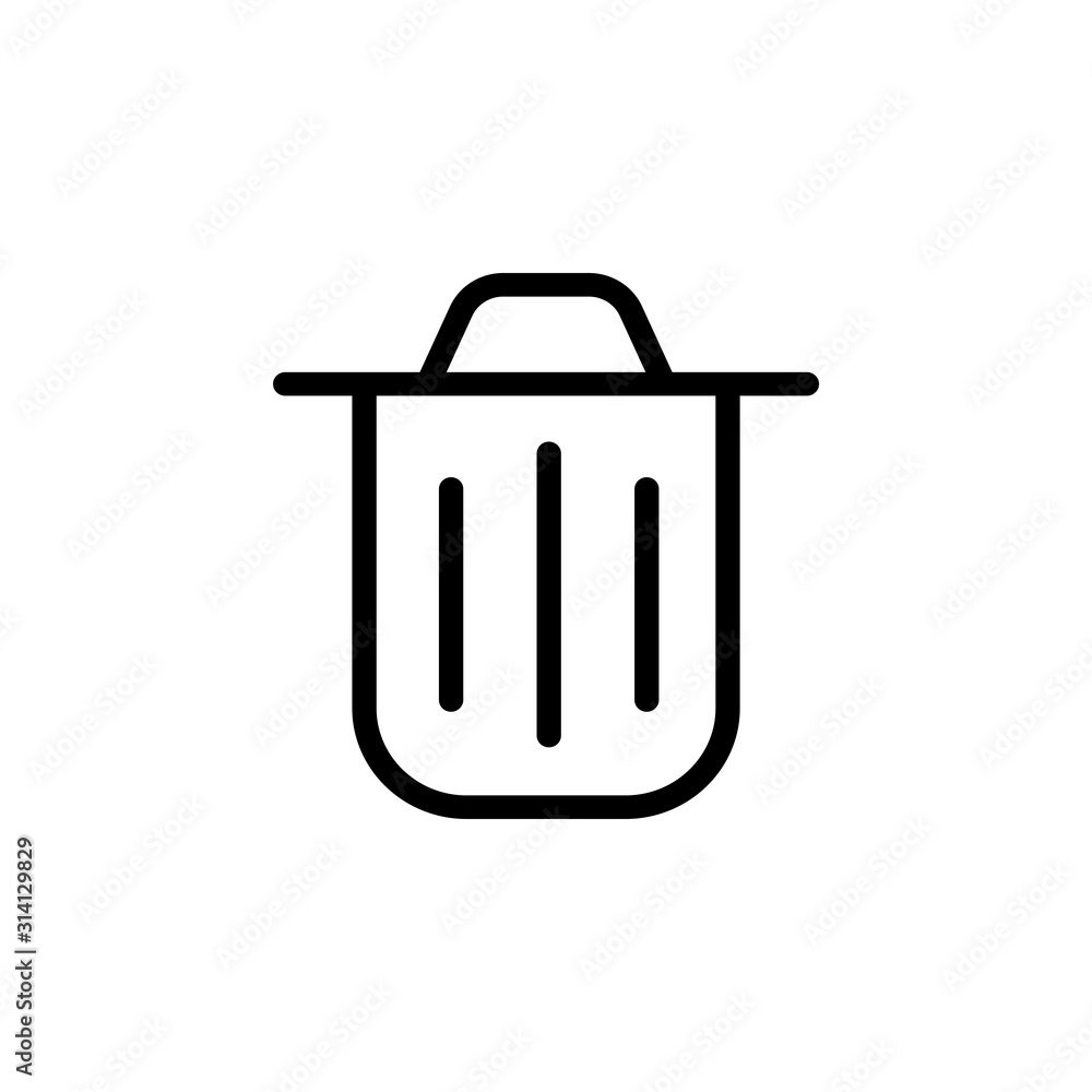 Editable flag icon for web and mobile. Editable flag icon for web and mobile.