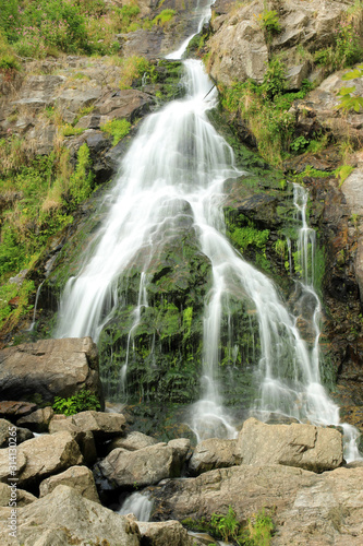 Wasserfall Todtnau Schwarzwald