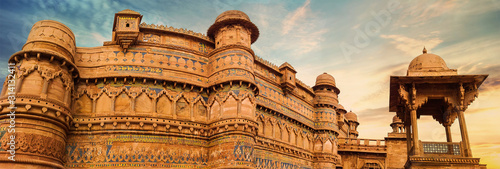 Gwalior Fort