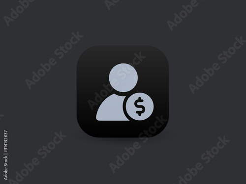 Affiliation -  App Icon