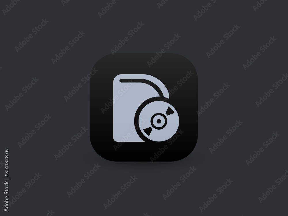 Software - App Icon Software - App Icon