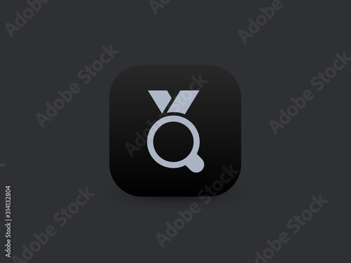 Quality Results -  App Icon