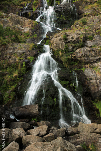 Wasserfall Todtnau Schwarzwald