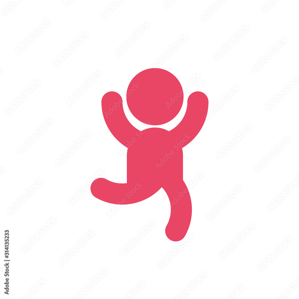 Isolated avatar boy vector design Isolated avatar boy vector design