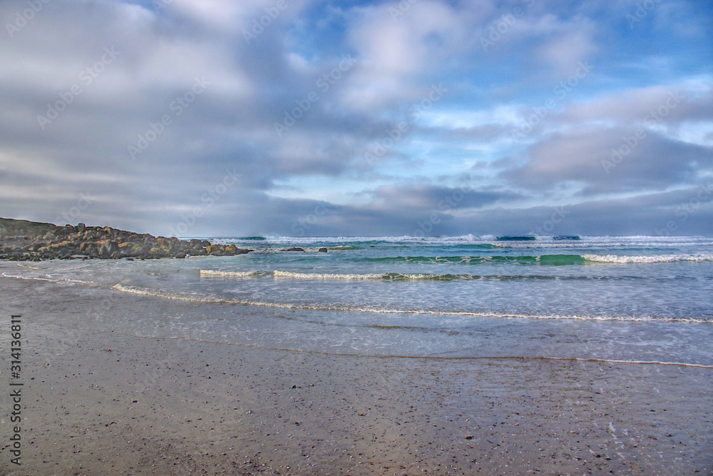 La pointe de la Torche