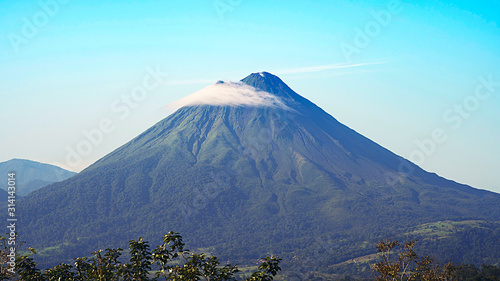 Arenal Volcano La Fortuna Costa Rica