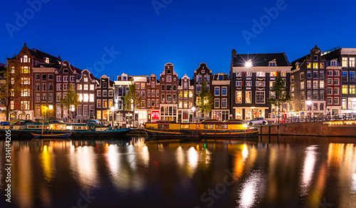 Amsterdam