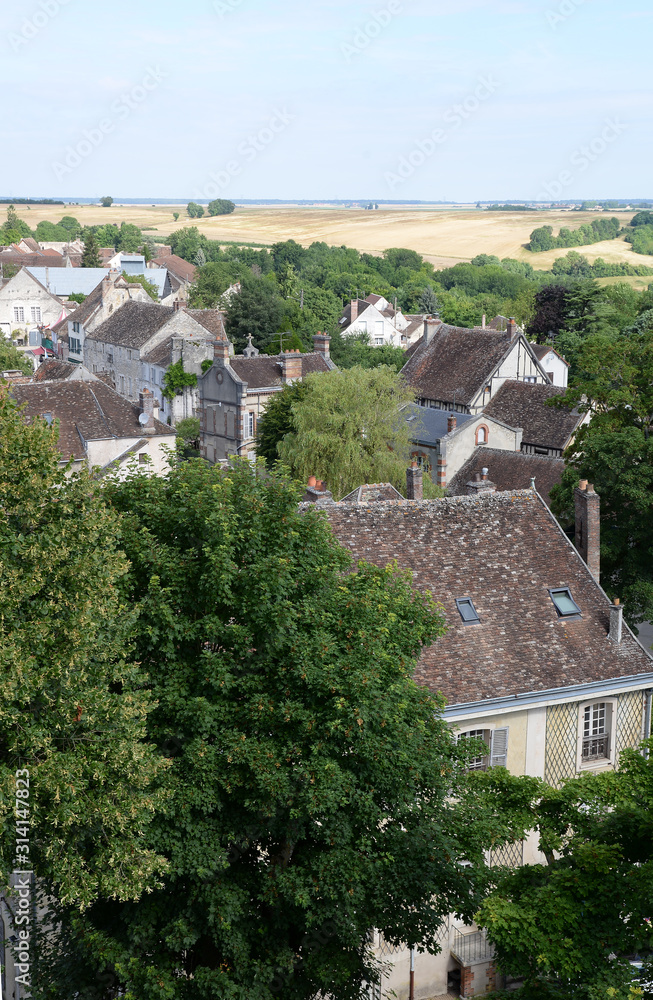 Provins, Frankreich Provins, Frankreich