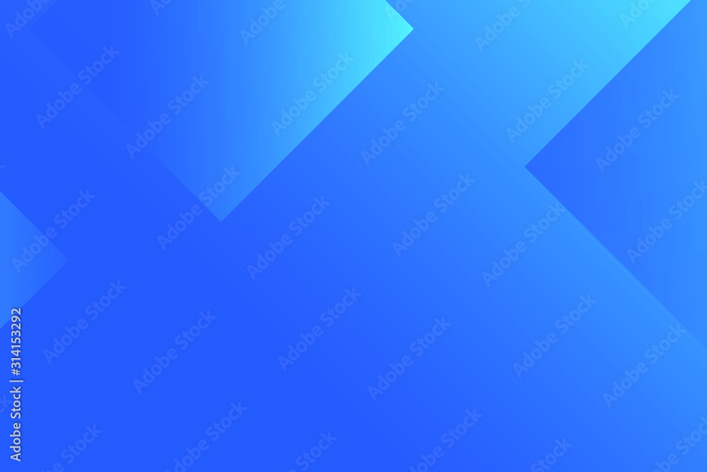 triangle blue abstract background. background presentation design. background website, print, banners, wallpapers, business cards, brochure, banner, calendar, graphic,. abstract illustration with grad