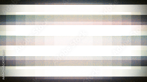 Shiny Digital Scan Lines Pixel Tv Film Abstract Wallpaper Background