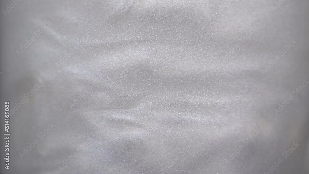 Rheoscopic fluid. Beautiful movement of particles in a liquid. Fantastic patterns and shapes. 50 fps Rheoscopic fluid. Beautiful movement of particles in a liquid. Fantastic patterns and shapes. 50 fps