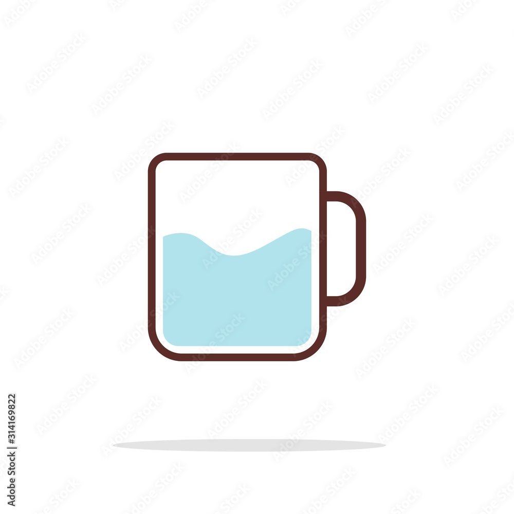 drink icon design vector illustration drink icon design vector illustration