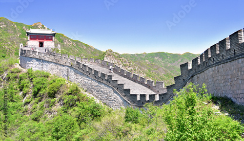 Great Wall Juyonguan
