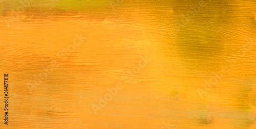 Golden wall background Luxury mosaic gold glitter