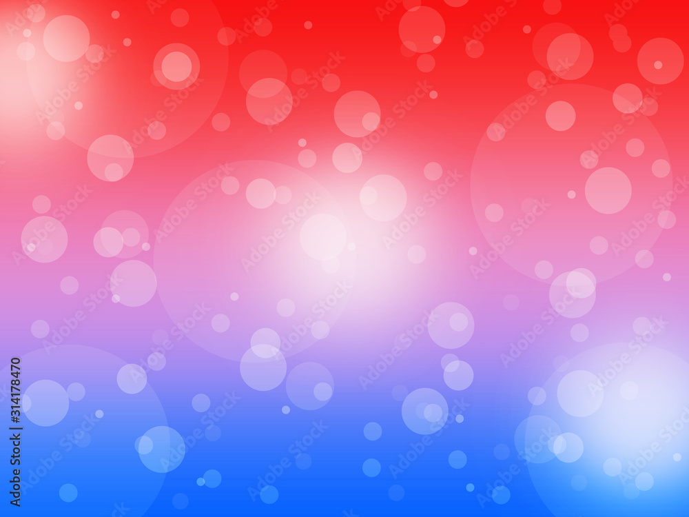 abstract background with bokeh abstract background with bokeh
