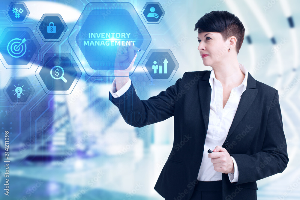 Business, Technology, Internet and network concept. Enterprise Resource Planning Corporate Company Management . Business, Technology, Internet and network concept. Enterprise Resource Planning Corporate Company Management .