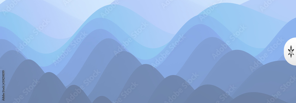 Abstract background with dynamic effect. Motion vector Illustration. Trendy gradients. Can be used for advertising, marketing, presentation. Abstract background with dynamic effect. Motion vector Illustration. Trendy gradients. Can be used for advertising, marketing, presentation.