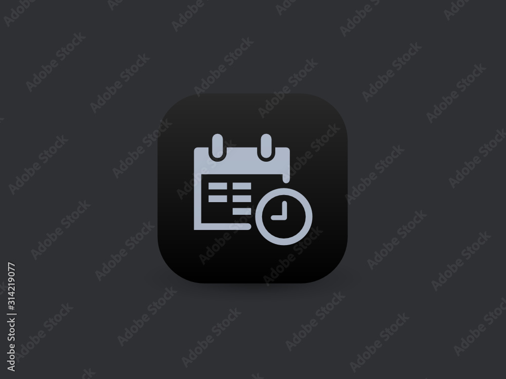 Event - App Icon Event - App Icon
